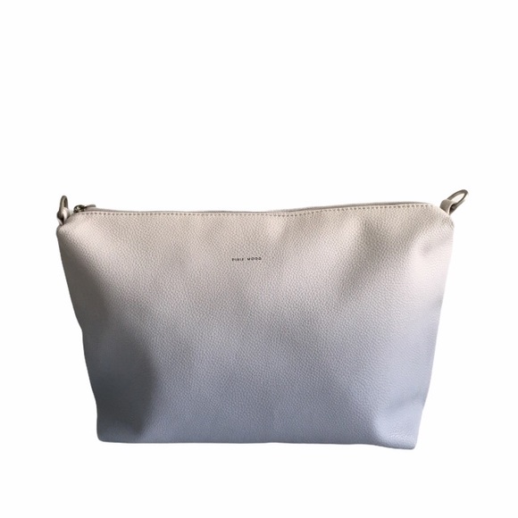 Pixie Mood Handbags - PIXIE MOOD Vegan Large Clutch / Pouch Bag Ombre